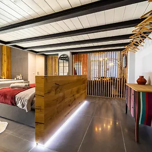  Appartamento Perego Industrial Design Loft - Cenisio, Sempione Mm5