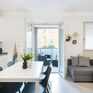  Appartamento Luxury In Moscova